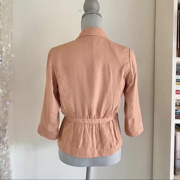 Frenchi • Flattering Blazer - Picture 3 of 3